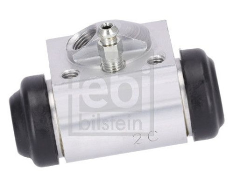 wheel brake cylinder 179417 FEBI