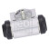 wheel brake cylinder 179417 FEBI