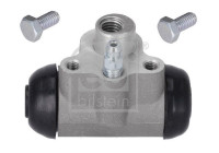 wheel brake cylinder 180404 FEBI