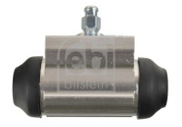 wheel brake cylinder 180866 FEBI
