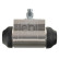 wheel brake cylinder 180866 FEBI