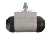 Wheel brake cylinder 180873 FEBI