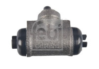 Wheel brake cylinder 180950 FEBI