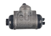 Wheel brake cylinder 180950 FEBI