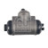 Wheel brake cylinder 180950 FEBI