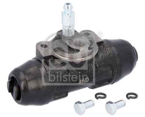 wheel brake cylinder 181201 FEBI