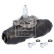 wheel brake cylinder 181201 FEBI