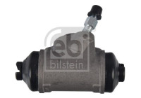 wheel brake cylinder 181566 FEBI