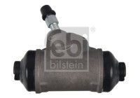 wheel brake cylinder 181567 FEBI