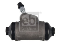 wheel brake cylinder 181567 FEBI