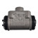 wheel brake cylinder 181765 FEBI