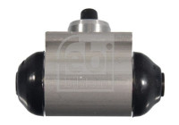 wheel brake cylinder 182224 FEBI