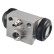 wheel brake cylinder 182639 FEBI, Thumbnail 2