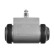 wheel brake cylinder 182639 FEBI