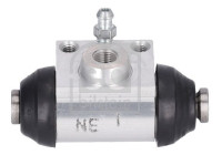 wheel brake cylinder 183529 FEBI
