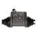 Wheel brake cylinder 184503 FEBI, Thumbnail 2