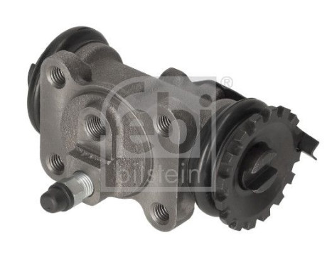 Wheel brake cylinder 185615 FEBI