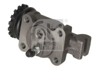 Wheel brake cylinder 185627 FEBI