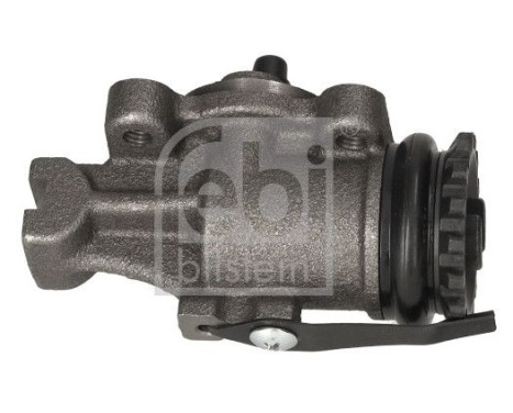 Wheel brake cylinder 185627 FEBI, Image 2