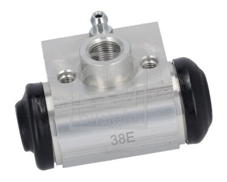 Wheel brake cylinder 185686 FEBI