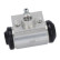 Wheel brake cylinder 185686 FEBI