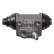 Wheel brake cylinder 185687 FEBI, Thumbnail 2