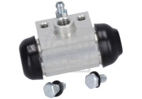 Wheel brake cylinder 185983 FEBI