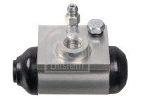 Wheel brake cylinder 188170 FEBI