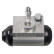 Wheel brake cylinder 188170 FEBI