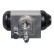 Wheel brake cylinder 188170 FEBI, Thumbnail 2