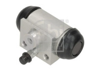 Wheel brake cylinder 193339 FEBI