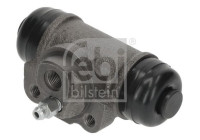 Wheel brake cylinder 195036 FEBI