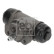 Wheel brake cylinder 195036 FEBI