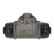 Wheel brake cylinder 195036 FEBI, Thumbnail 2