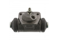 Wheel Brake Cylinder 19624 FEBI
