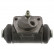Wheel Brake Cylinder 19624 FEBI