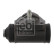Wheel Brake Cylinder 19625 FEBI, Thumbnail 2