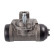 Wheel Brake Cylinder 19626 FEBI, Thumbnail 2