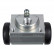 Wheel Brake Cylinder 19645 FEBI