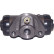 Wheel Brake Cylinder 2000 ABS