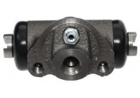 Wheel Brake Cylinder 2002 ABS