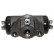 Wheel Brake Cylinder 2002 ABS