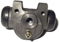 Wheel Brake Cylinder 2009 ABS