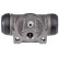 Wheel Brake Cylinder 2009 ABS, Thumbnail 3