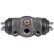Wheel Brake Cylinder 2039 ABS, Thumbnail 3