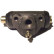 Wheel Brake Cylinder 2044 ABS