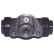 Wheel Brake Cylinder 2045 ABS, Thumbnail 2