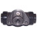Wheel Brake Cylinder 2045 ABS