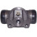 Wheel Brake Cylinder 2065 ABS, Thumbnail 3