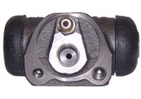 Wheel Brake Cylinder 2331 ABS